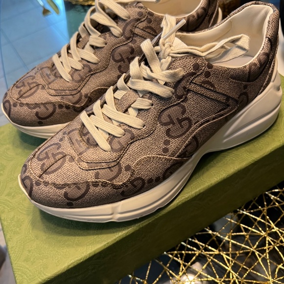 Gucci Rython - Picture 4 of 12